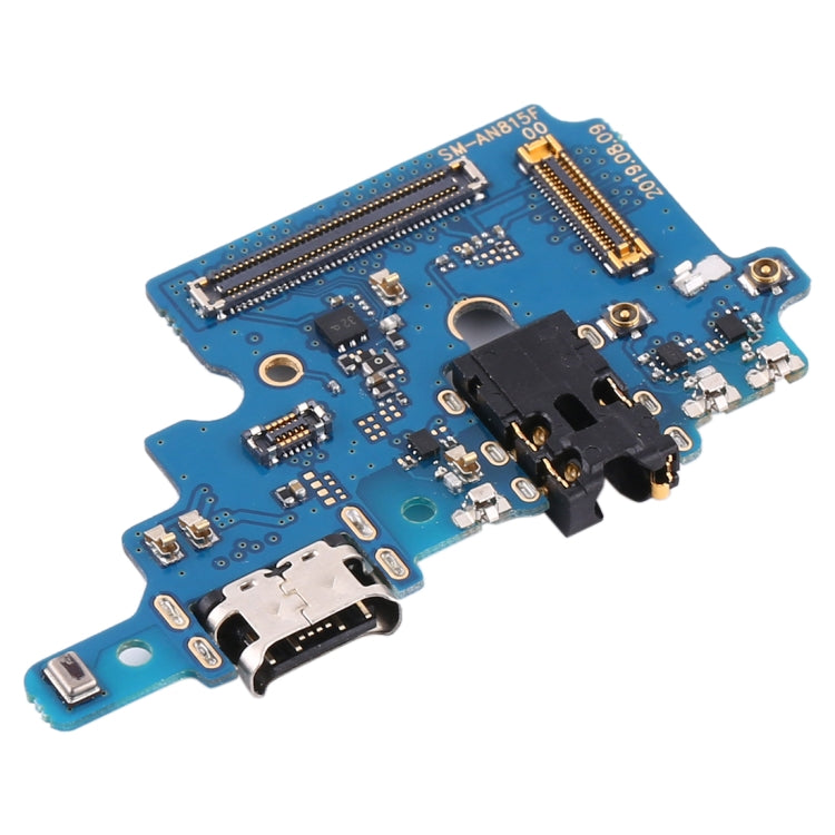 Charging Port Board for Samsung Galaxy A81 / SM-A815F