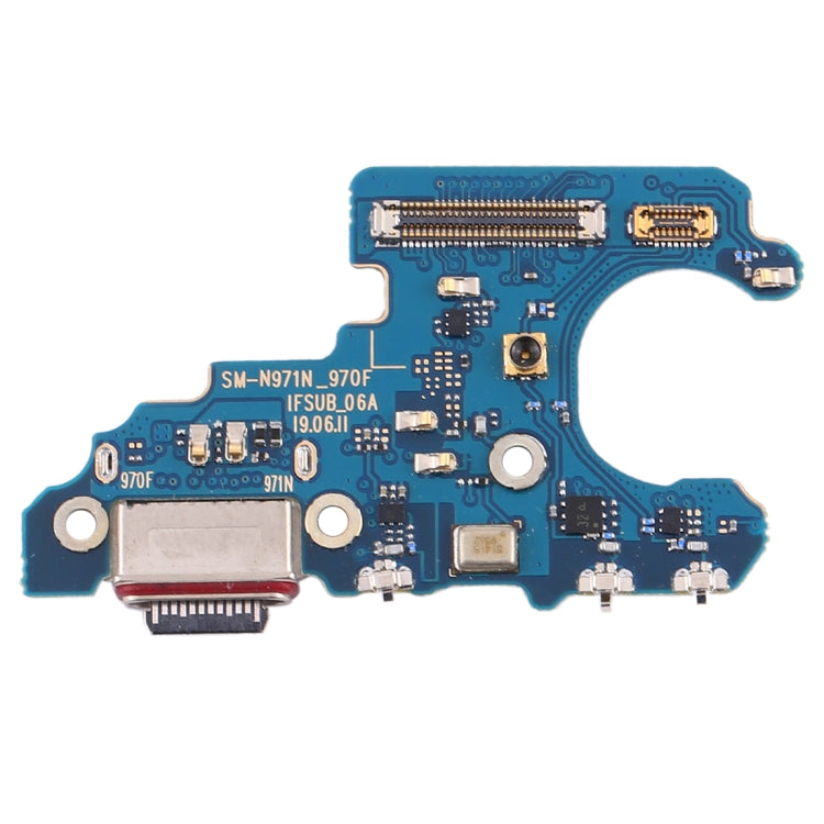 N971N Charging Port Board, For Samsung Galaxy Note10 5G