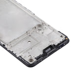 LCD Screen and Digitizer Full Assembly With Frame for Samsung Galaxy A21s / SM-A217