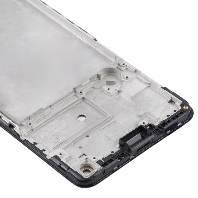 LCD Screen and Digitizer Full Assembly With Frame for Samsung Galaxy A21s / SM-A217
