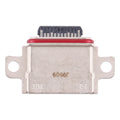 Charging Port Connector, For Samsung Galaxy Note10+ / Note10