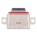 Charging Port Connector, For Samsung Galaxy Note10+ / Note10