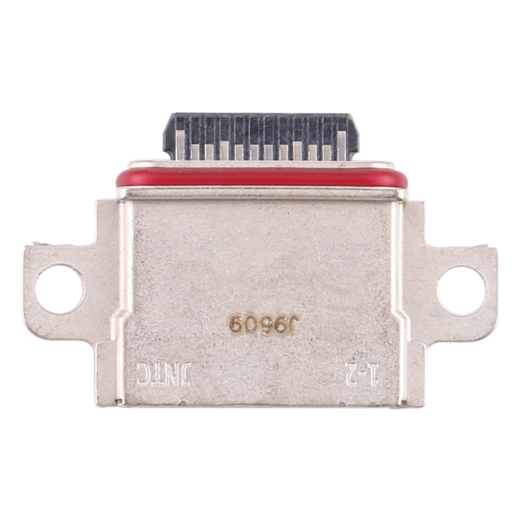 Charging Port Connector, For Samsung Galaxy Note10+ / Note10