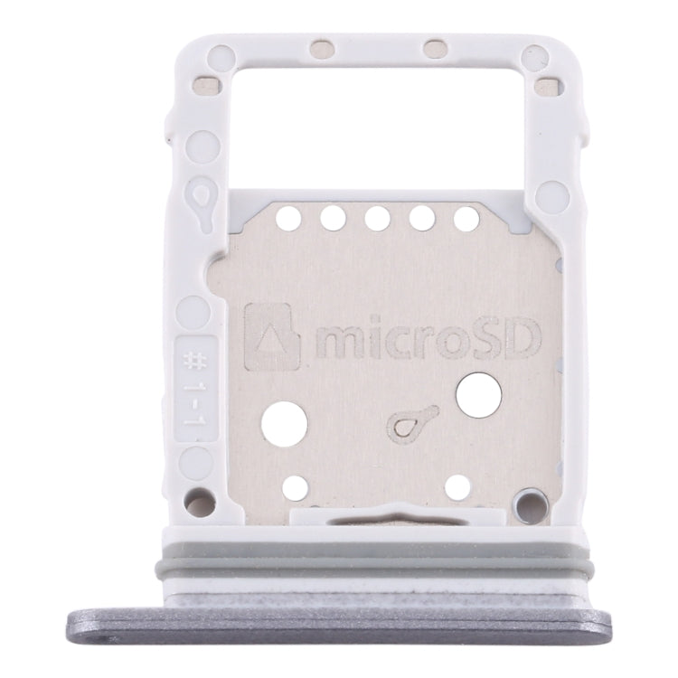 SM-T860 SIM Card Tray + Micro SD Card Tray, For Samsung Galaxy Tab S6