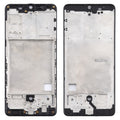 Front Housing LCD Frame Bezel Plate, For Samsung Galaxy A41