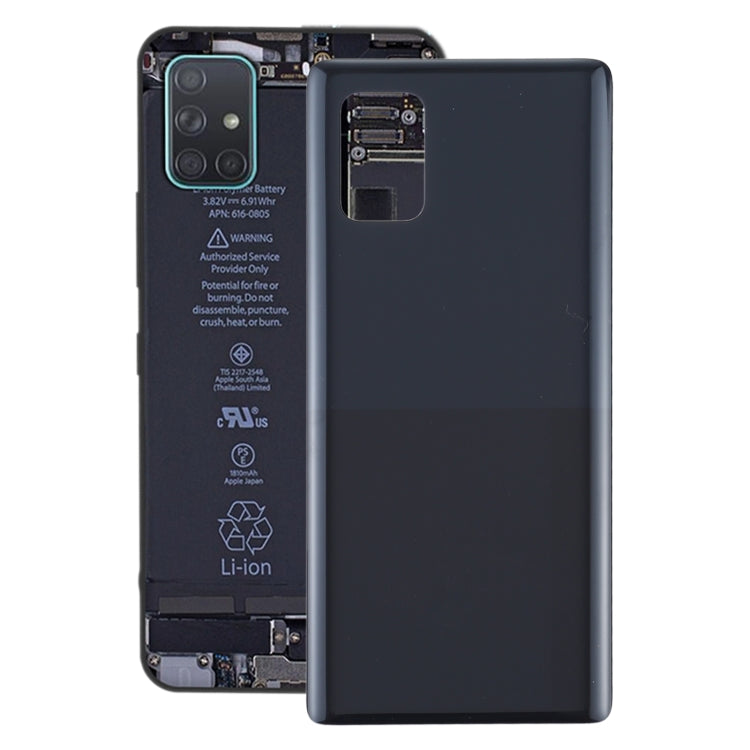 SM-A516 Battery Back Cover, For Samsung Galaxy A51 5G