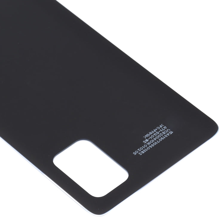 SM-A516 Battery Back Cover, For Samsung Galaxy A51 5G