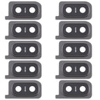 10pcs Camera Lens Cover, For Samsung Galaxy A30
