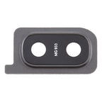 10pcs Camera Lens Cover, For Samsung Galaxy A30 — For Samsung Galaxy A30