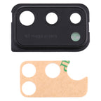 10pcs Camera Lens Cover, For Samsung Galaxy A41 — For Samsung Galaxy A41