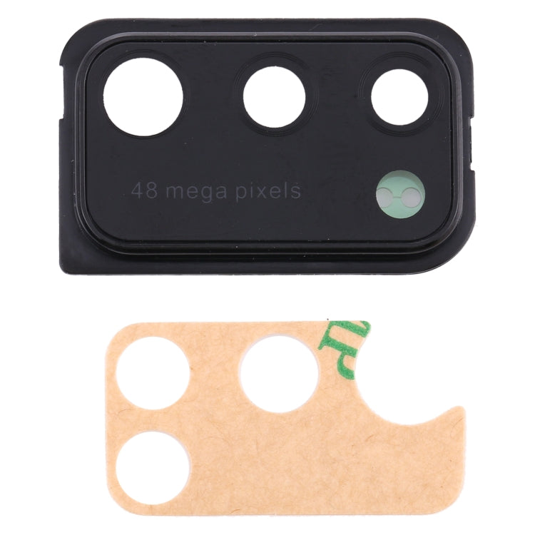 10pcs Camera Lens Cover, For Samsung Galaxy A41 — For Samsung Galaxy A41