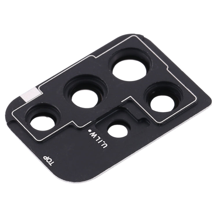 10pcs Camera Lens Cover, For Samsung Galaxy A51