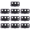 10pcs Camera Lens Cover