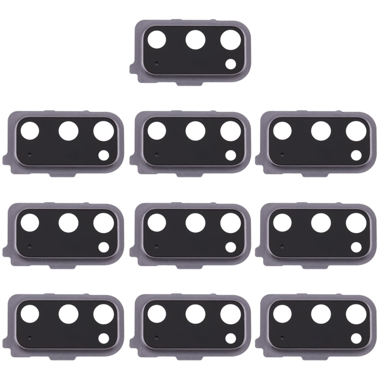 10pcs Camera Lens Cover