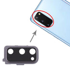 10pcs Camera Lens Cover — view 5