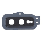 10pcs Camera Lens Cover, For Samsung Galaxy S10e — For Samsung Galaxy S10e