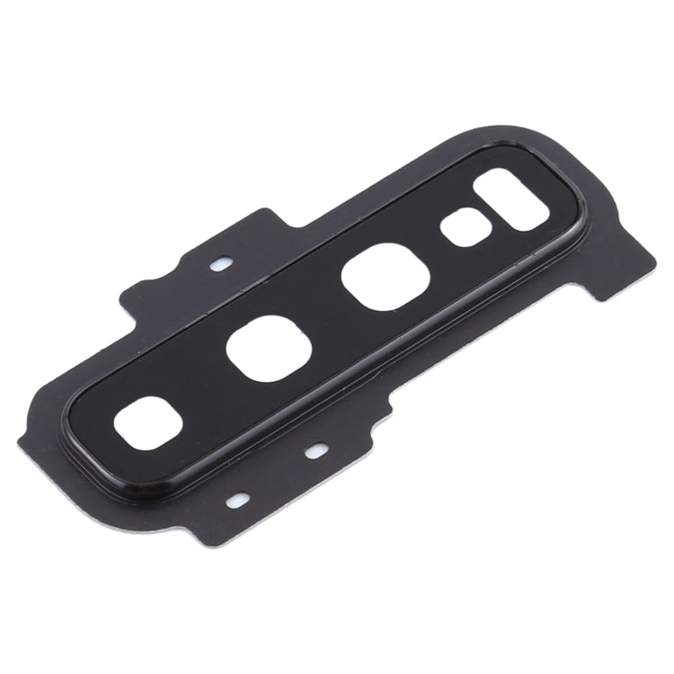 10pcs Camera Lens Cover, For Samsung Galaxy S10+