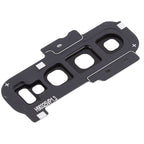 10pcs Camera Lens Cover, For Samsung Galaxy S10+