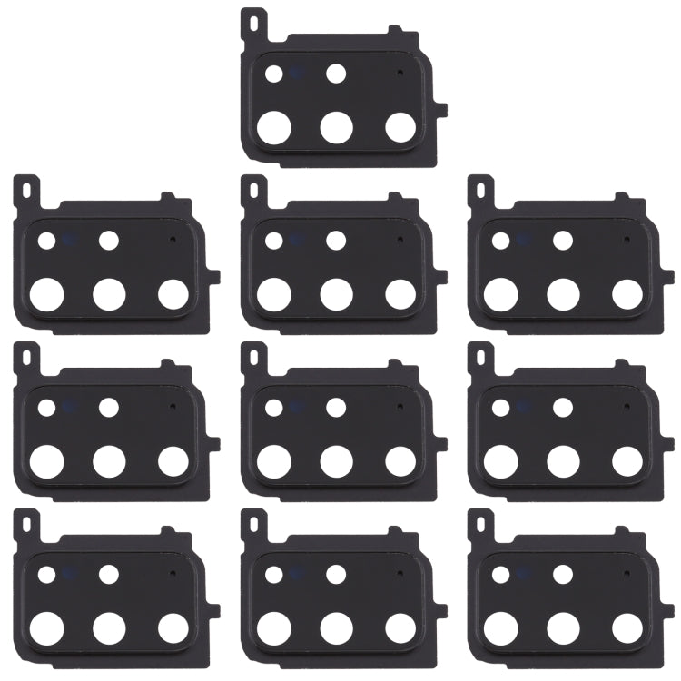 10pcs Camera Lens Cover