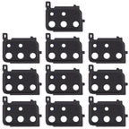 10pcs Camera Lens Cover
