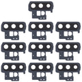 10pcs Camera Lens Cover, For Samsung Galaxy Note10+