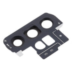 10pcs Camera Lens Cover, For Samsung Galaxy Note10+