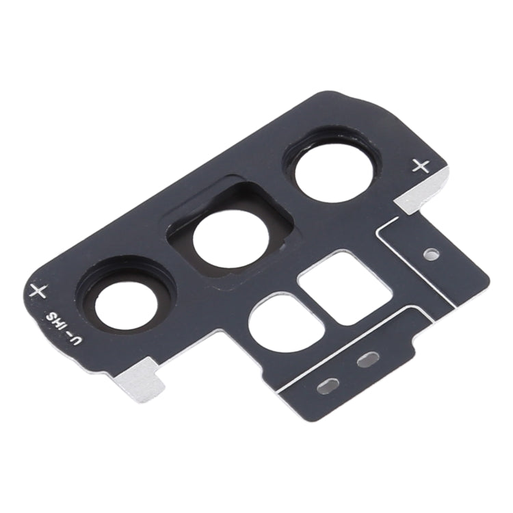 10pcs Camera Lens Cover, For Samsung Galaxy Note10+