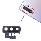 10pcs Camera Lens Cover, For Samsung Galaxy Note10+
