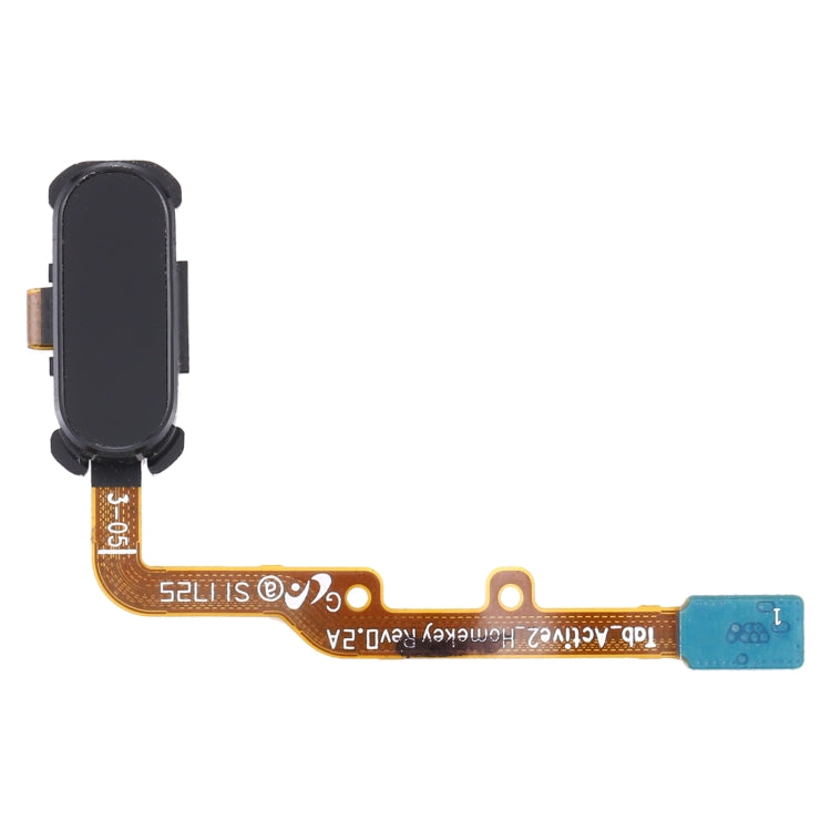 T395 Fingerprint Sensor Flex Cable, For Samsung Galaxy Tab Active 2 SM-T390
