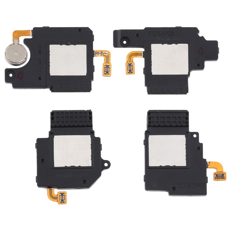 For Samsung Galaxy Tab A 10.5 / SM-T590 / T595 1 Pair Speaker Ringer Buzzer