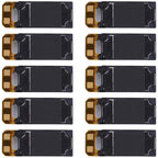 10pcs Earpiece Speaker, For Samsung Galaxy J7 (2017) SM-J730