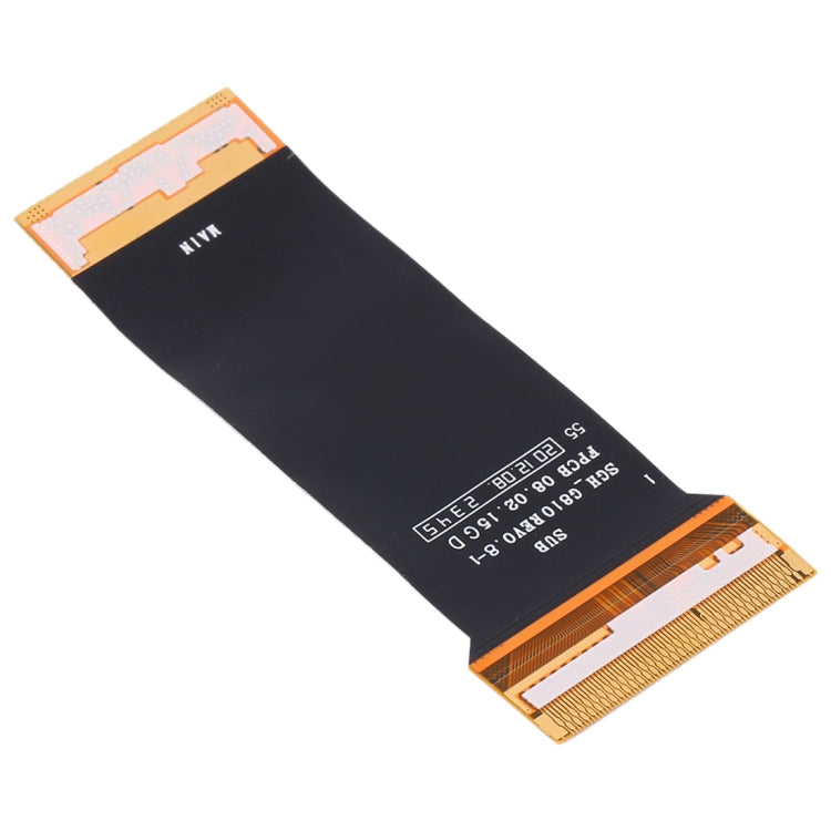 Motherboard Flex Cable, For Samsung G810