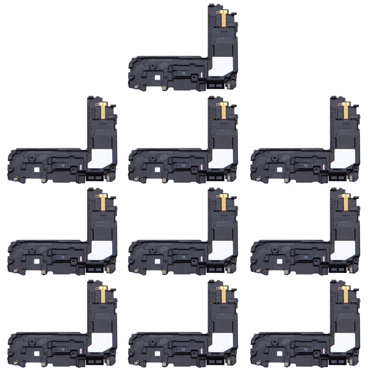 10pcs Speaker Ringer Buzzer, For Samsung Galaxy S8+ SM-G955
