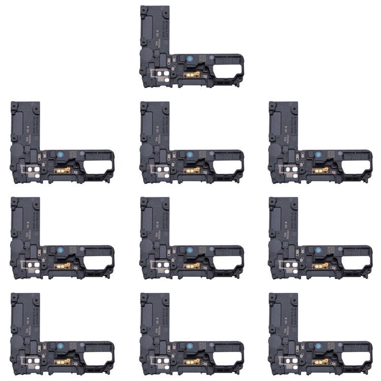 10pcs Speaker Ringer Buzzer, For Samsung Galaxy S10e SM-G970