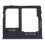 SIM Card Tray + Micro SD Card Tray, For Samsung Galaxy A10e
