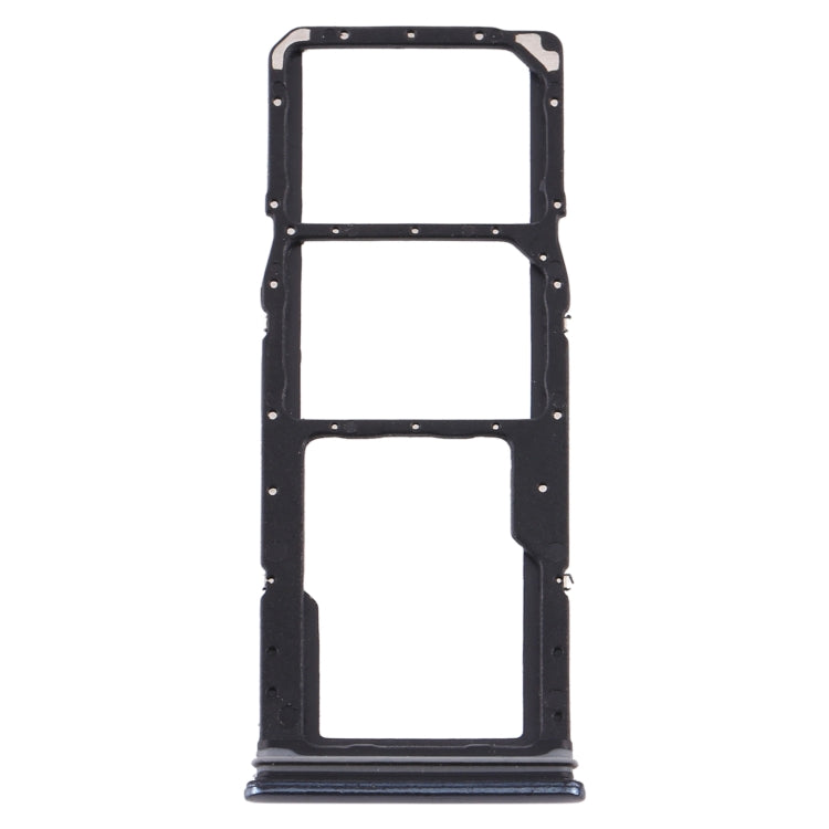 SM-A920 SIM Card Tray + SIM Card Tray + Micro SD Card Tray