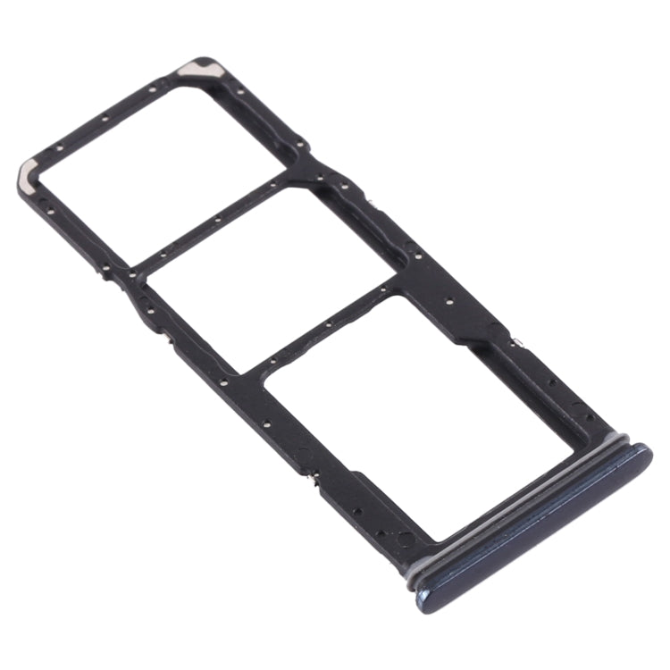 SM-A920 SIM Card Tray + SIM Card Tray + Micro SD Card Tray