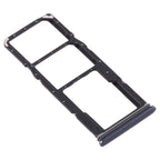 SM-A920 SIM Card Tray + SIM Card Tray + Micro SD Card Tray