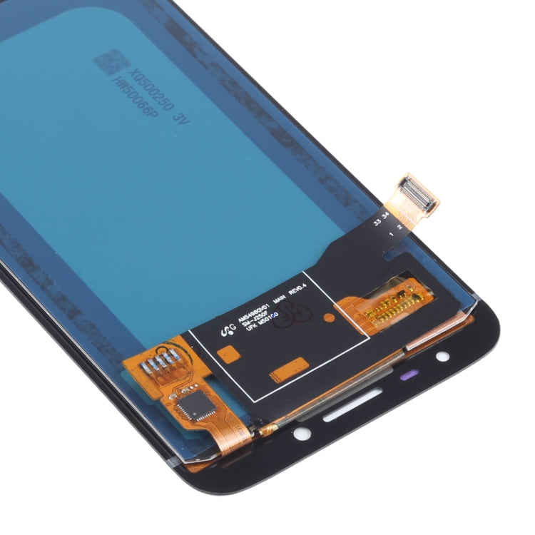 TFT Material LCD Screen and Digitizer Full Assembly for Galaxy J2 Pro (2018) J250F/DS