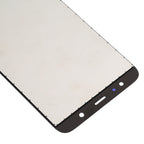 incell LCD Screen and Digitizer Full Assembly (Half Screen) for Galaxy A6+ (2018) A605G, Half Screen