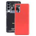 Battery Back Cover, For Samsung Galaxy S20 FE