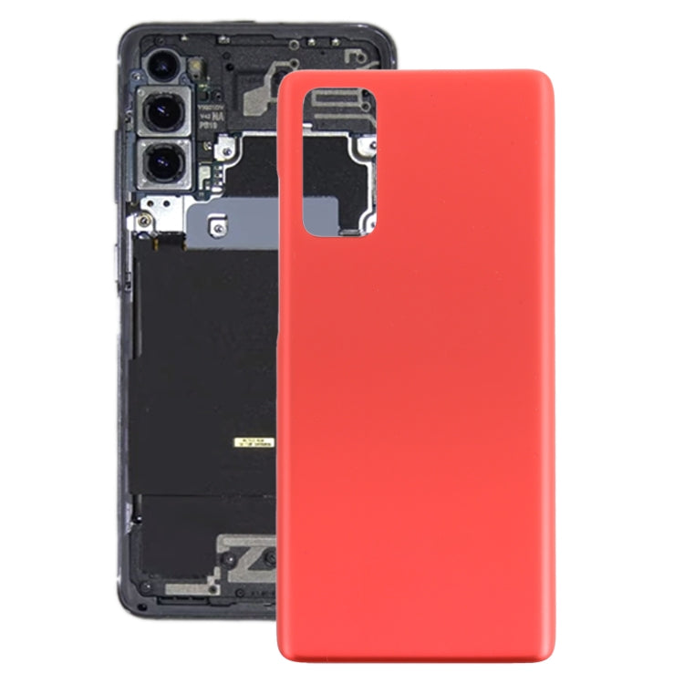 Battery Back Cover, For Samsung Galaxy S20 FE