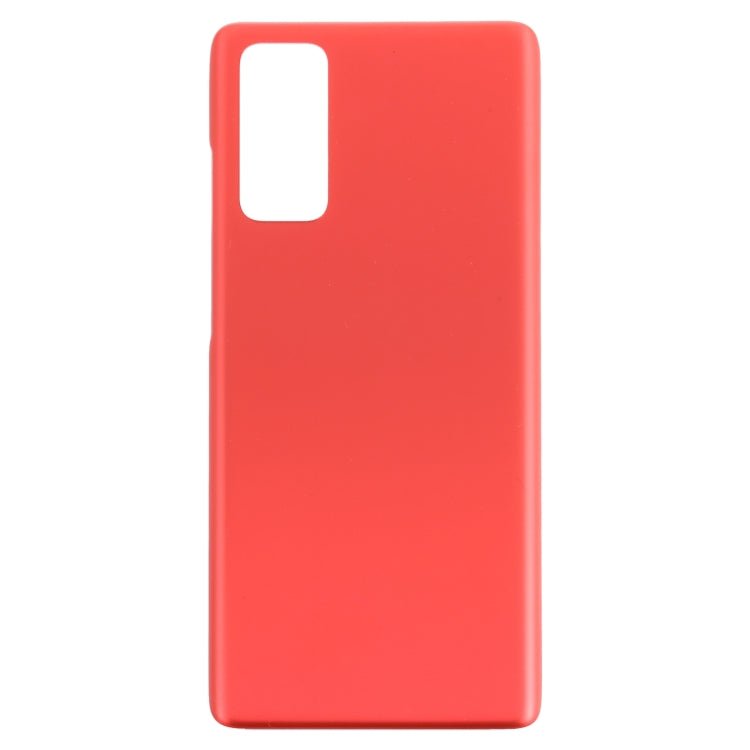 Battery Back Cover, For Samsung Galaxy S20 FE — For Samsung Galaxy S20 FE