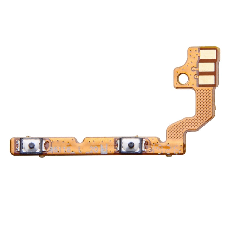 SM-A107 Volume Button Flex Cable, For Samsung Galaxy A10s