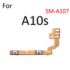 SM-A107 Volume Button Flex Cable, For Samsung Galaxy A10s
