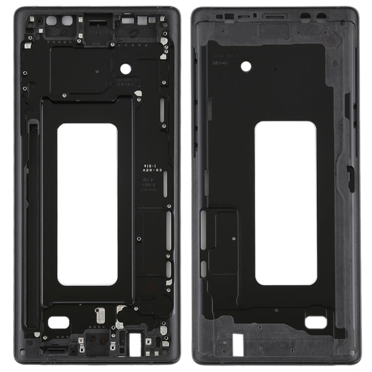 For Galaxy Note9 Front Housing LCD Frame Bezel