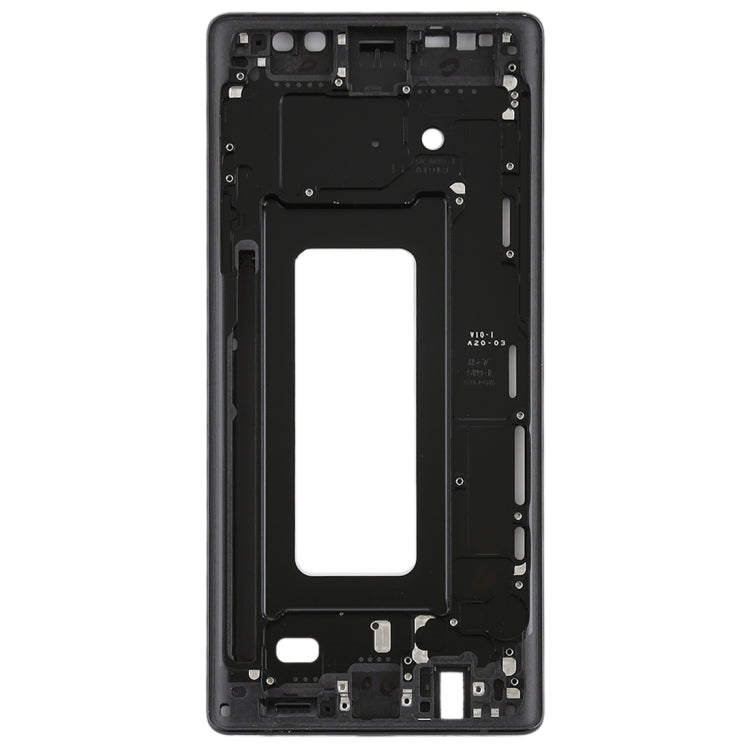 For Galaxy Note9 Front Housing LCD Frame Bezel