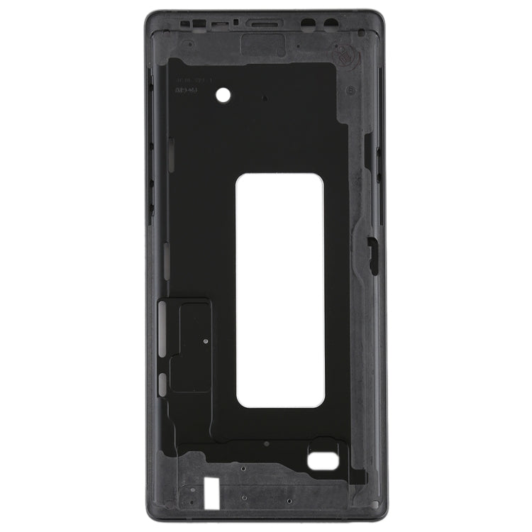 For Galaxy Note9 Front Housing LCD Frame Bezel
