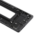 For Galaxy Note9 Front Housing LCD Frame Bezel