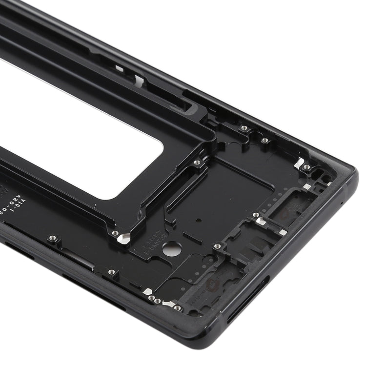 For Galaxy Note9 Front Housing LCD Frame Bezel